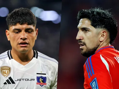 Bravo compara a Claudio Aquino con Diego Valdés