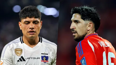 Claudio Bravo comparó a Claudio Aquino con Diego Valdés tras el empate de Colo Colo.