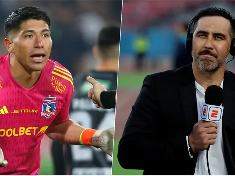 Bravo saca la pizarra y reacciona a los goles encajados por Cortés ante Bucaramanga