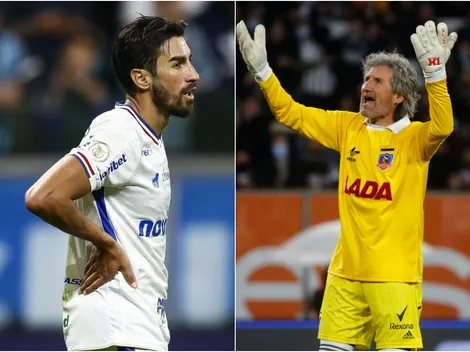 El picante mensaje de Morón a Lucero