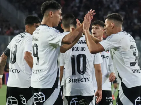 Las entradas disponibles para Colo Colo vs Santiago Wanderers