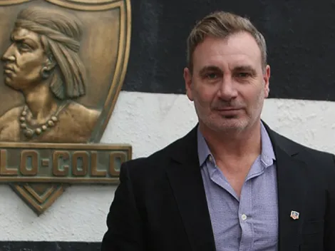 Barti explica por qué no ha estado en actividades del centenario