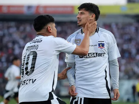 Colo Colo busca revancha ante Santiago Wanderers y parte como favorito en duelo clave por la cima del Grupo B