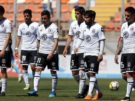 Fue campeón con Colo Colo, casi se retira por no tener club y ahora busca renacer