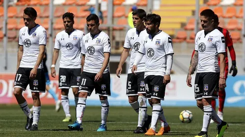 Fue campeón con Colo Colo, casi se retira por no tener club y ahora busca renacer.