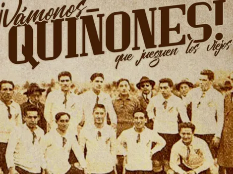 A 100 años del “Vámonos Quiñones”, la frase que cambió todo