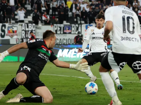 ​Colo Colo busca afinar su puntería ante un Santiago Wanderers con dudas defensivas