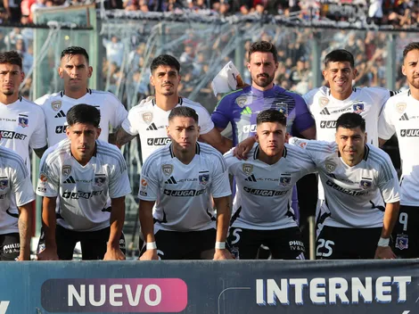 Pronósticos Colo Colo vs Santiago Wanderers: el Cacique quiere adueñarse del Grupo B de la Copa Chile