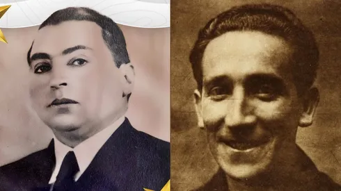 Juan Quiñones y los últimos días de David Arellano en Colo Colo.