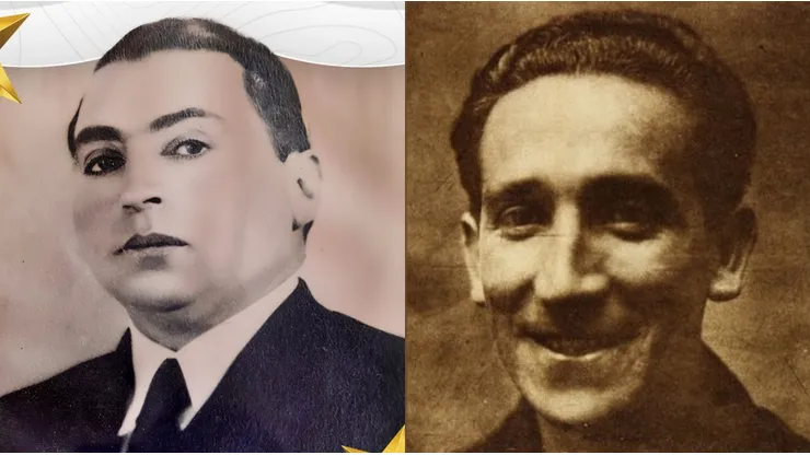 Juan Quiñones y los últimos días de David Arellano en Colo Colo.