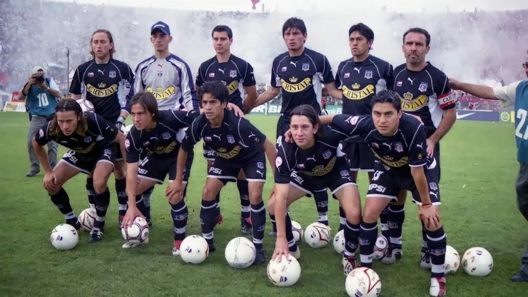 La historia del referente de Colo Colo que rechazó a la U.