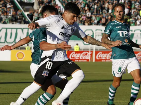 ¿Cuándo juegan Colo Colo vs Wanderers y quién transmite el partido?
