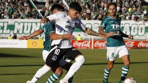 ¿Cuándo juegan Colo Colo vs Wanderers y quién transmite el partido?