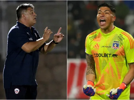 Bichi Borghi sale en defensa de Cortés por sus actuaciones en Colo Colo