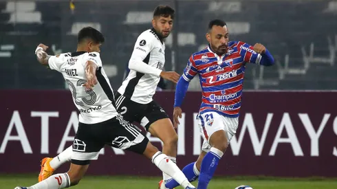 Fortaleza reconoce crisis antes del duelo ante Colo Colo por Libertadores