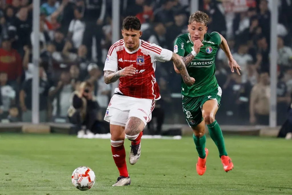 Imagen: Dragomir Yankovic/Photosport