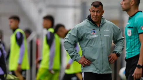 Avisan que Colo Colo lamenta importante baja ante Santiago Wanderers