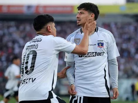 Los citados de Colo Colo para el duelo ante Santiago Wanderers