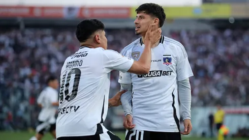 Los citados de Colo Colo para el duelo ante Santiago Wanderers