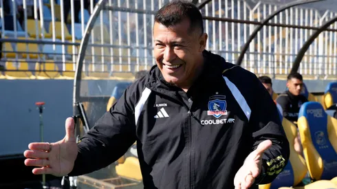 La gran novedad de Colo Colo ante Santiago Wanderers