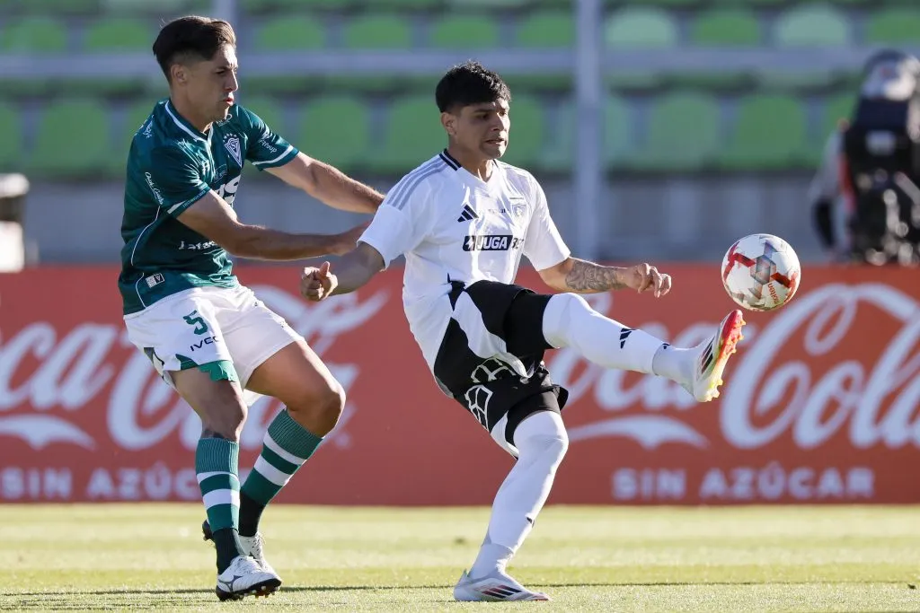 El Cacique se mide ante los Caturros a partir de las 20:00 horas de este domingo en el Estadio Monumental.
