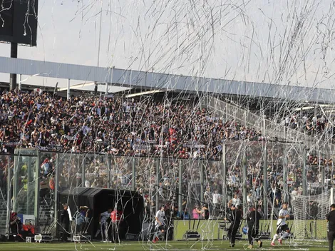 A horas del partido: Las últimas entradas disponibles para el duelo ante Wanderers