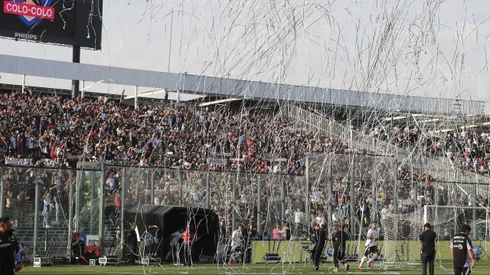 Las últimas entradas disponibles para el Colo Colo vs Santiago Wanderers.