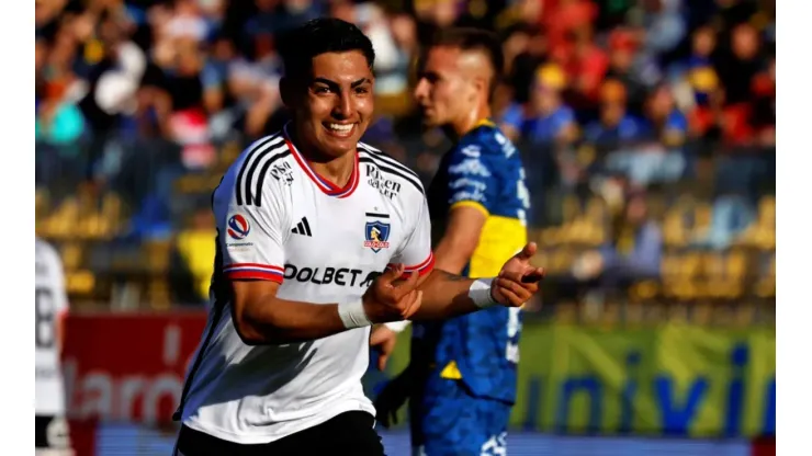 Ex Colo Colo: La radical decisión que tomó Jordhy Thompson para su carrera
