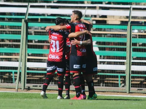 Colo Colo queda con tarea pendiente tras triunfo de Limache