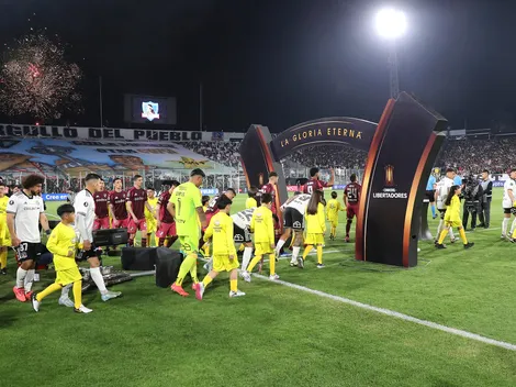 Anuncian venta de entradas para el Colo Colo vs Fortaleza