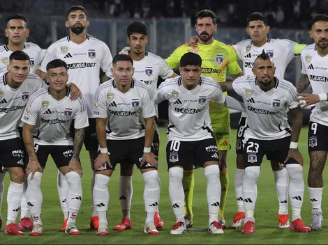 Análisis uno a uno de Colo Colo ante Wanderers