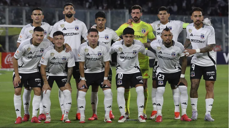 Análisis uno a uno de Colo Colo ante Wanderers.