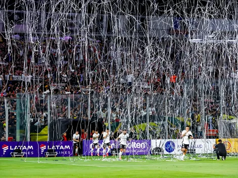 Desafío continental: El próximo partido de Colo Colo