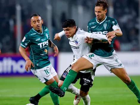 Tabla: Colo Colo se mantiene en suspenso en la Copa Chile