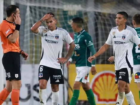 Colo Colo iguala y definirá su clasificación en Copa Chile con Limache