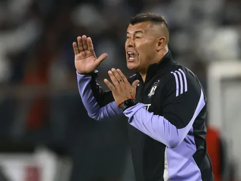 Almirón responde a teorías conspirativas por suspensión del Superclásico