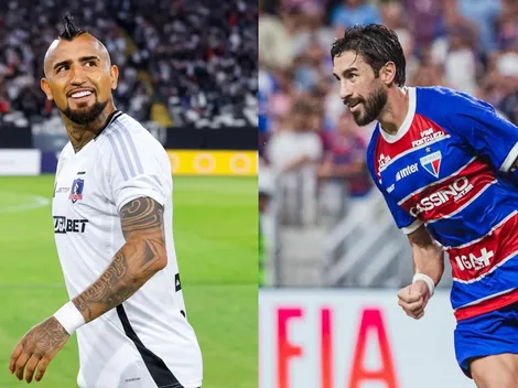 ¡Colo Colo vs Fortaleza cambia de horario!