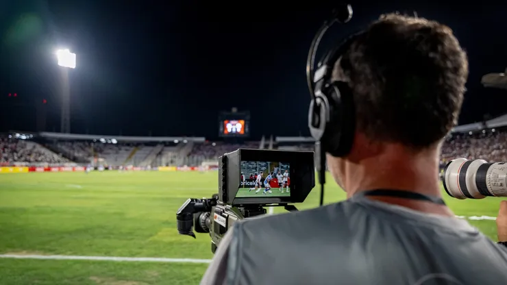 ¿Por TV abierta? Definen transmisión para el partido de Colo Colo vs Fortaleza.