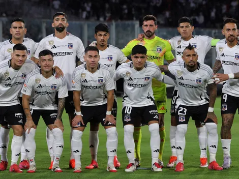 Colo Colo, favorito en casa ante Fortaleza, busca dejar atrás la racha de empates