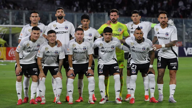 Colo Colo, levemente favorito frente a Fortaleza por la Copa Libertadores 2025.