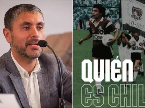 Quién es Chile: el libro sobre Colo Colo que será lanzado hoy en el Monumental