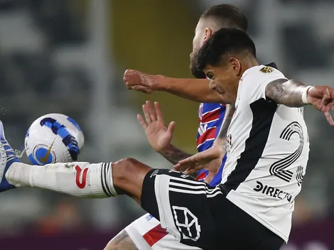 Ganar o ganar: ¿Cuándo juega Colo Colo vs Fortaleza y quién transmite?