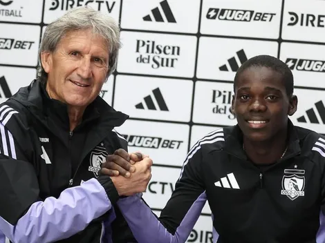 El detalle en el contrato que une a Colo Colo y Clerveaux