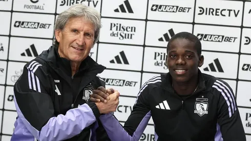 El detalle en el contrato que une a Colo Colo y Manley Clerveaux.