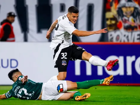 ¿Cuánto pagan los goles de Colo Colo vs Fortaleza por la Copa Libertadores 2025?