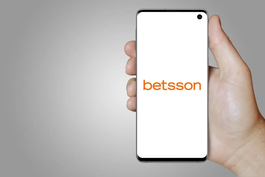BETSSON APP