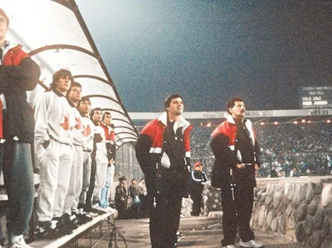 Histórico campeón de Colo Colo lanza potente palo a los anticolocolinos