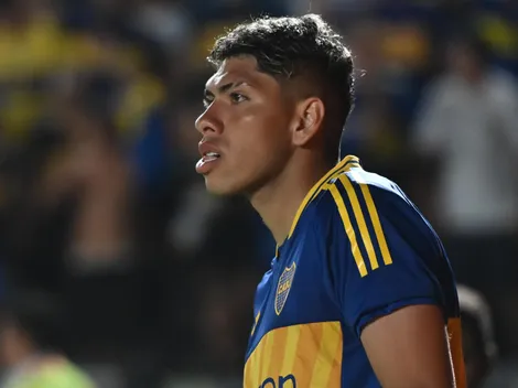 En Argentina lanzan grave acusación en contra de Palacios