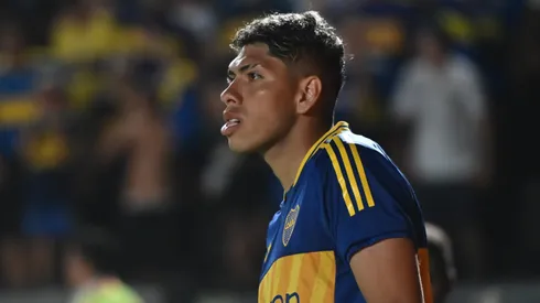 En Argentina lanzan grave acusación en contra de Palacios.