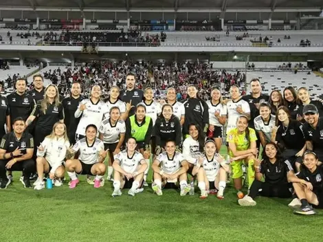 Entradas a la venta para Colo Colo Femenino vs Audax Italiano